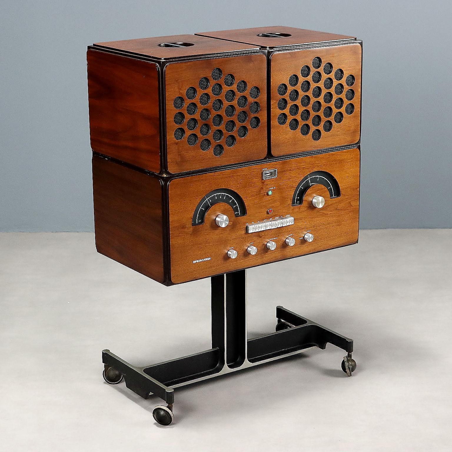 Radiofonógrafo 
