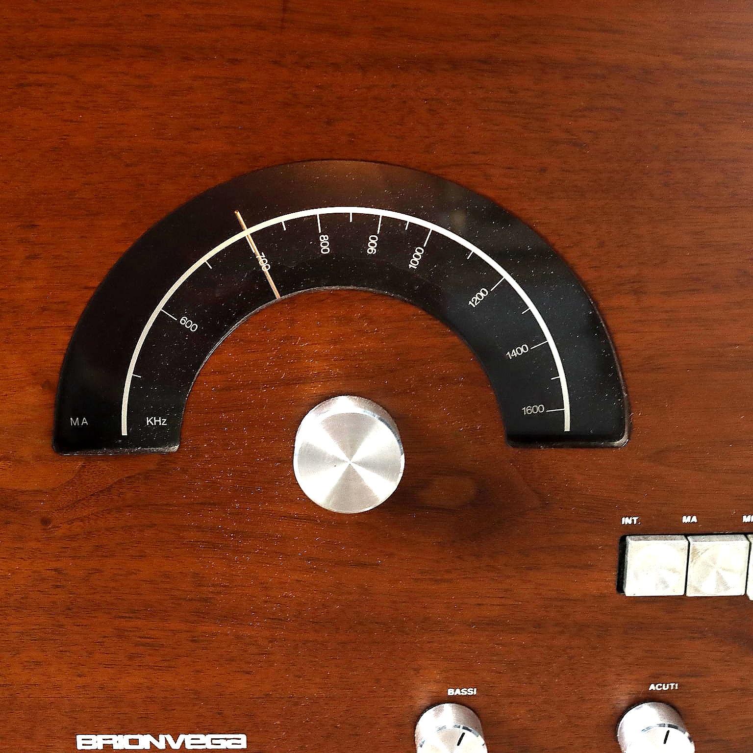 Radiofonógrafo 