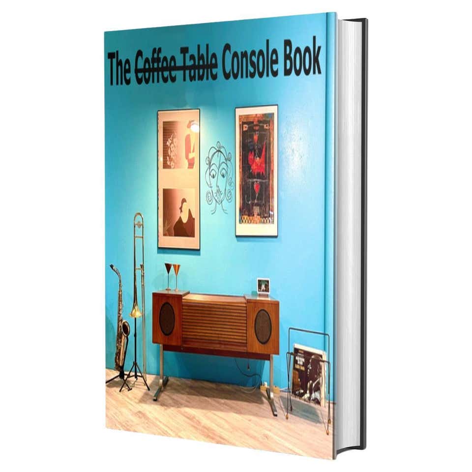 Vintage Zenith Console Stereo - For Sale on 1stDibs | zenith stereo ...