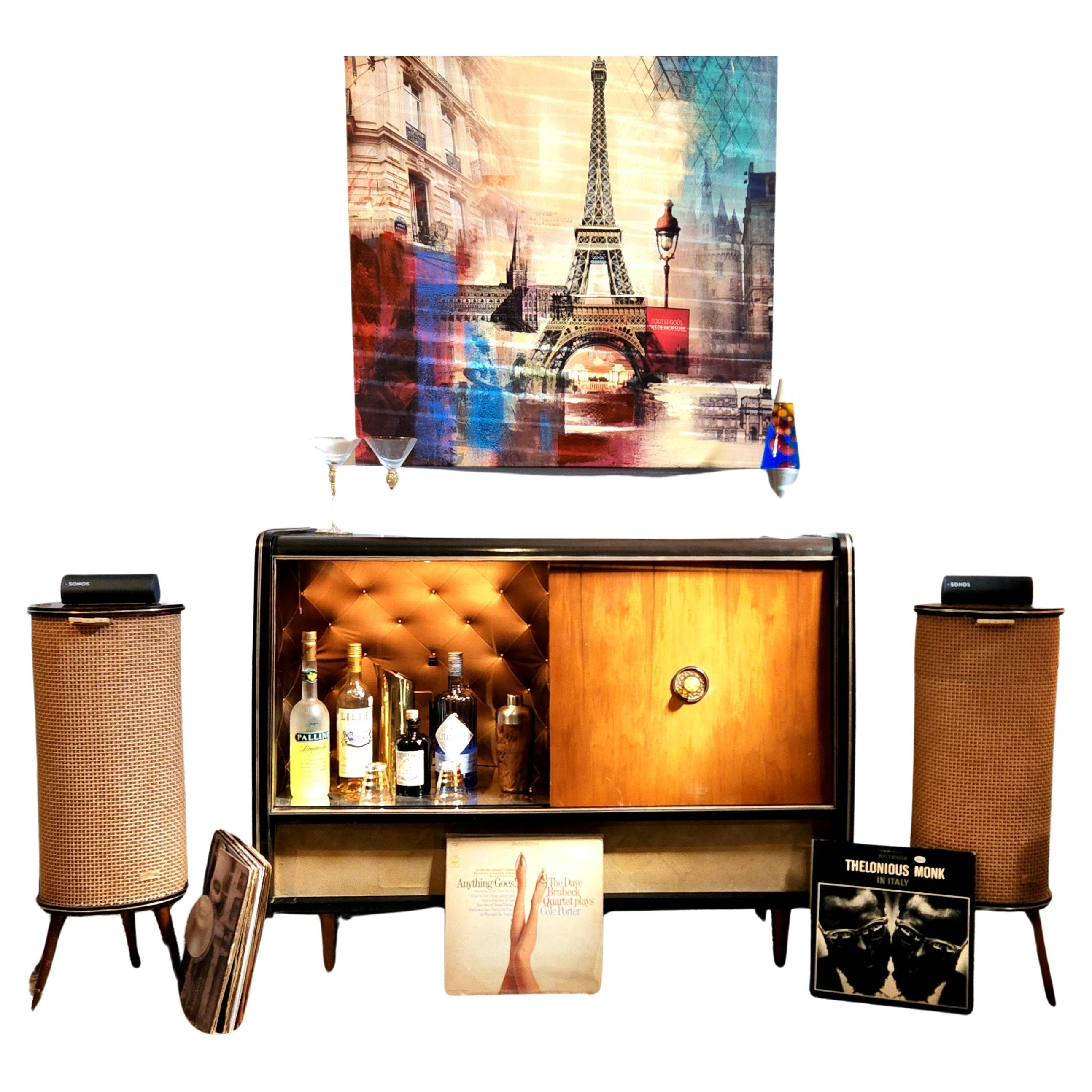 Vintage Zenith Record Player - For Sale on 1stDibs | zenith ...