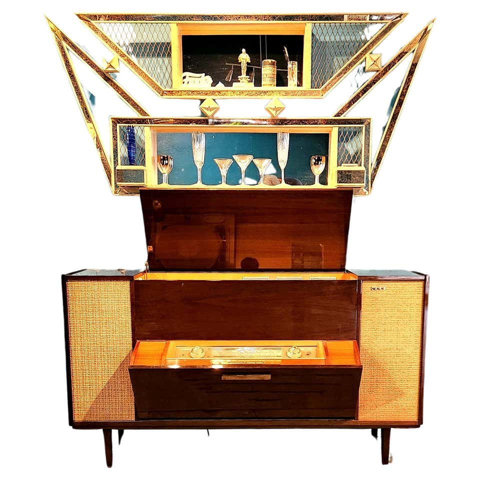 Vintage Zenith Console Stereo - For Sale on 1stDibs | zenith stereo ...