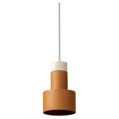 Radius Almond Pendant Lamp by +kouple
