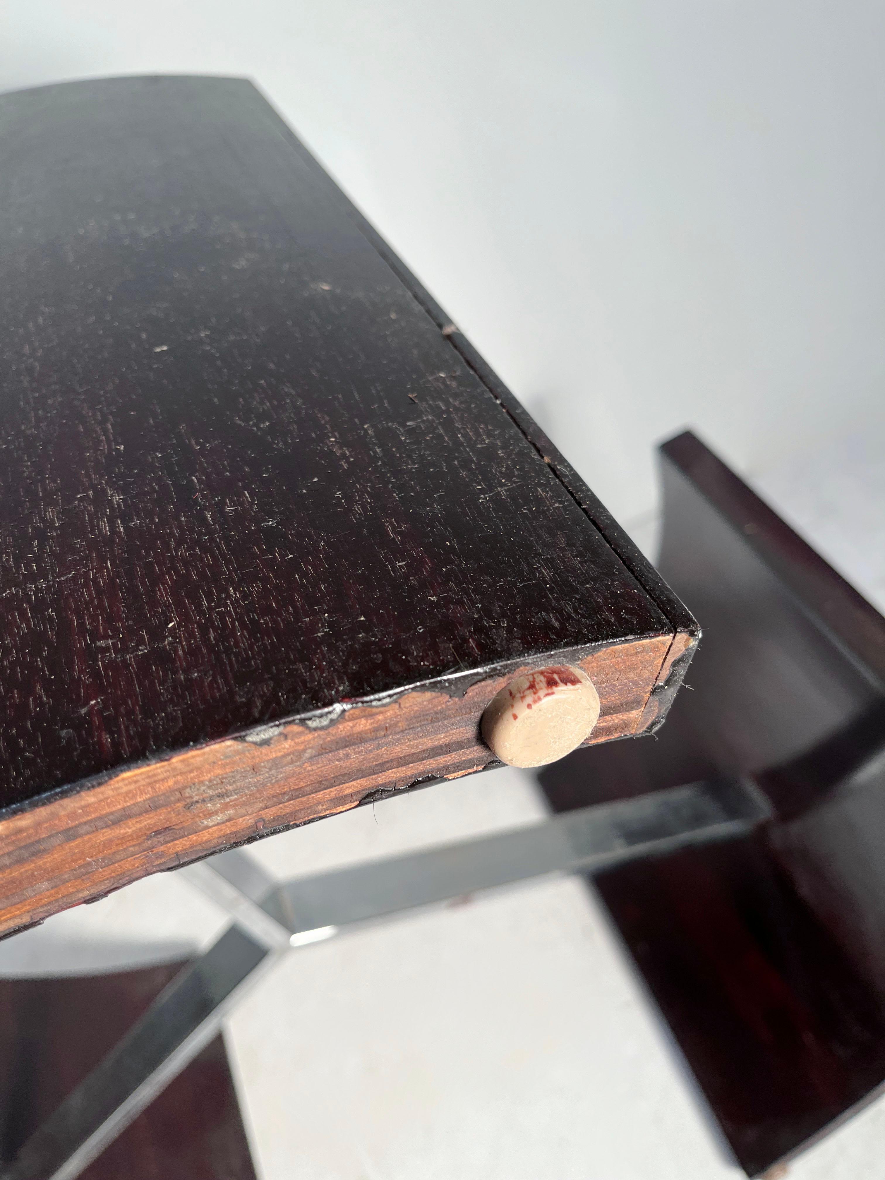 Table basse Radius en vente 2