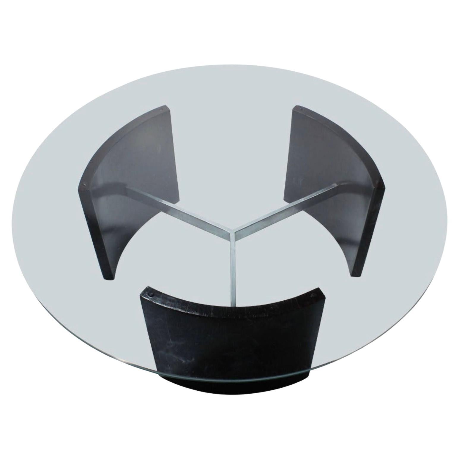 Radius Coffee Table