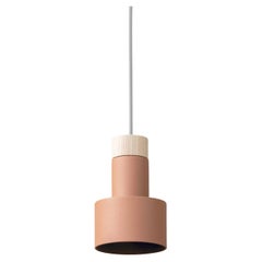 Radius Coral Pendant Lamp by +kouple