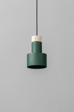 Radius Forest Pendant Lamp by +kouple