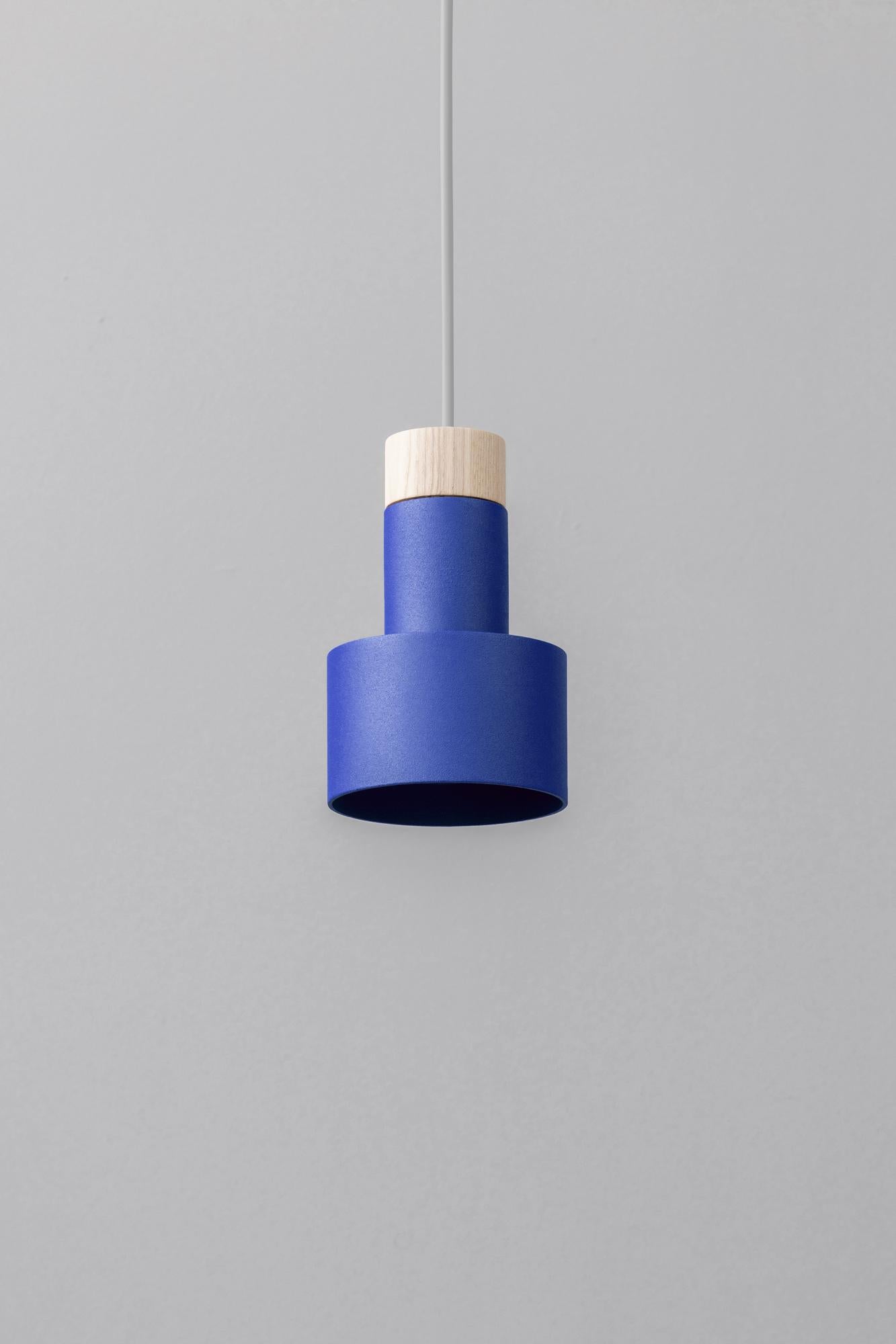 Lampada a sospensione Radius Forest di +kouple in vendita 1