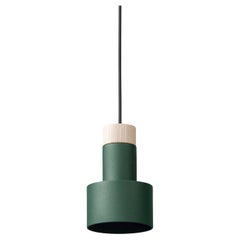Lampe pendante Radius Forest de +kouple