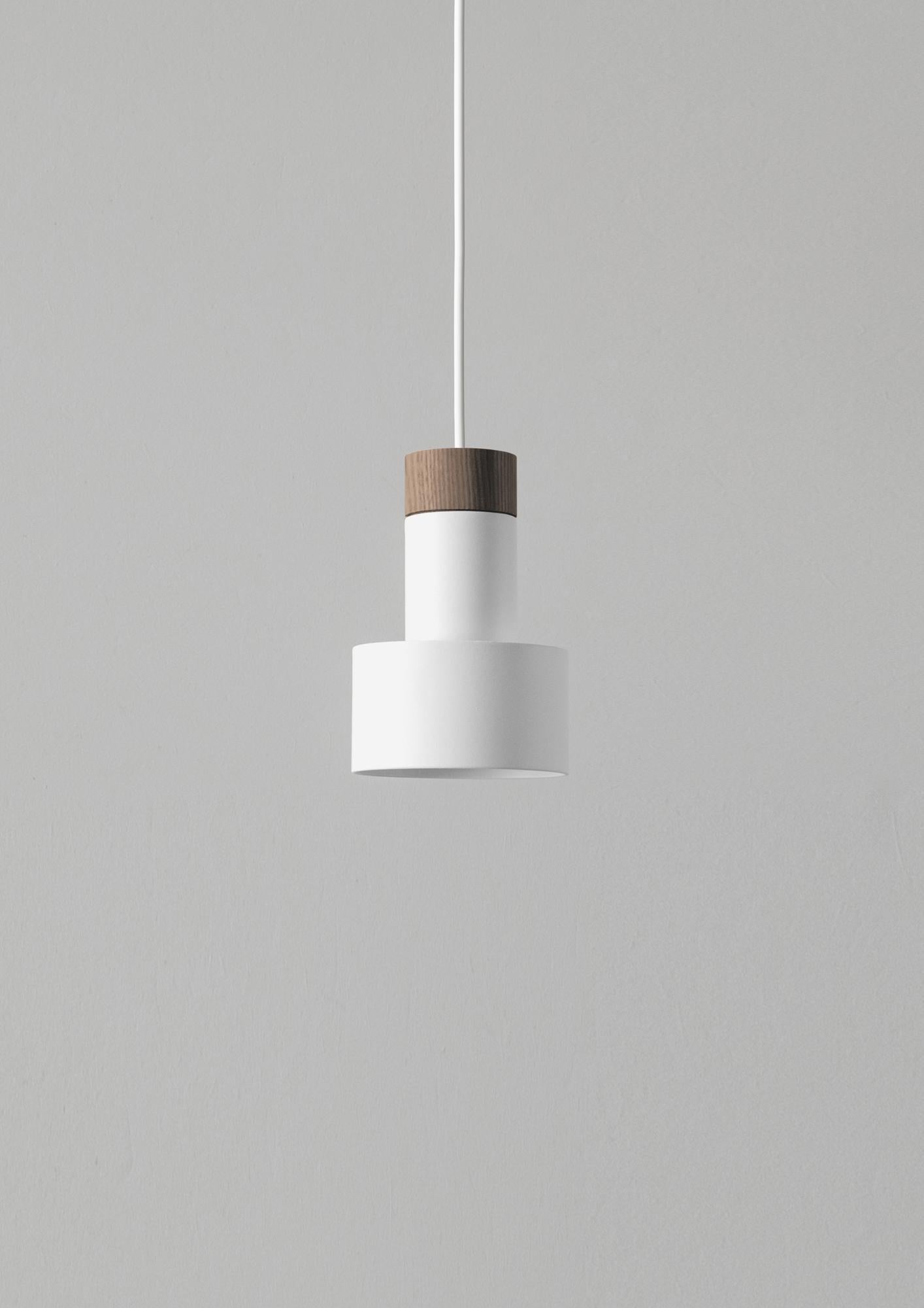 Lampada a sospensione Radius Moss di +kouple in vendita 5