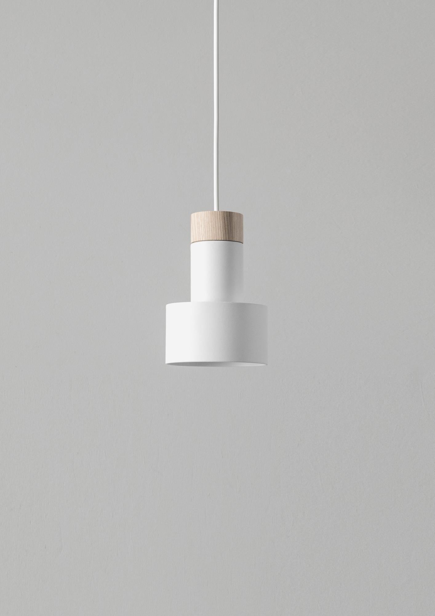 Lampada a sospensione Radius Moss di +kouple in vendita 6