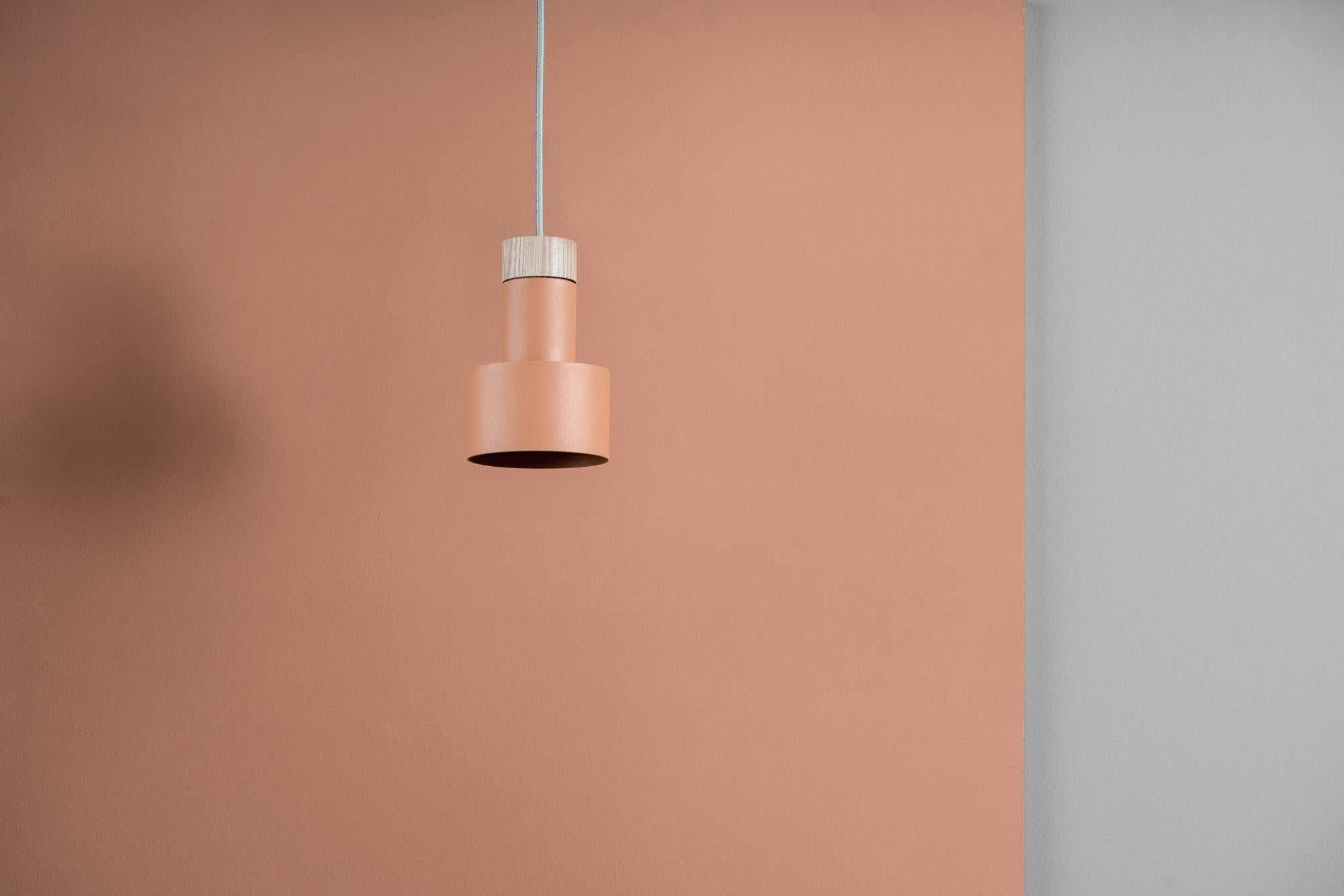 Lampada a sospensione Radius Moss di +kouple in vendita 8