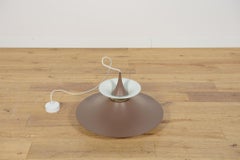 Radius Pendant by Erik Balslev for Fog & Mørup, Denmark, 1970s