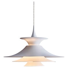 Metal Chandeliers and Pendants