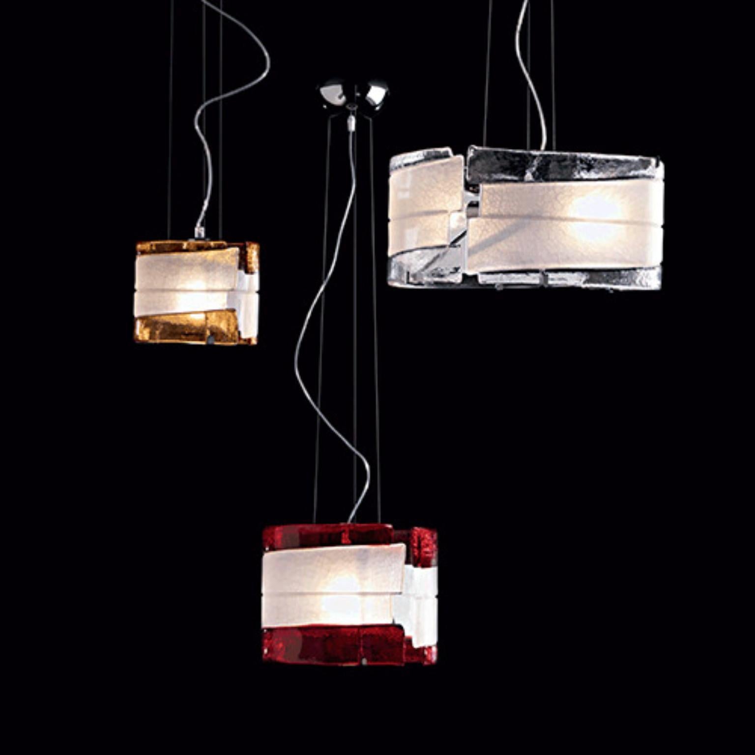 Lampada da parete Radius RADPLM di Mazzega 1946 In condizioni Nuovo in vendita a Geneve, CH