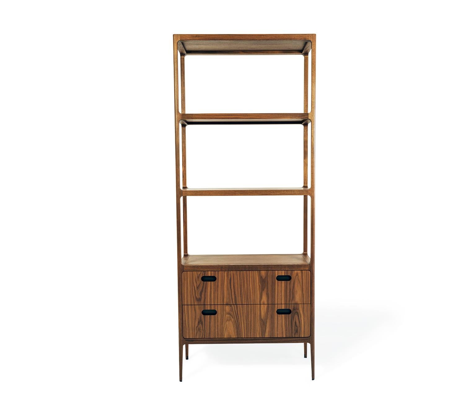 etagere with drawers