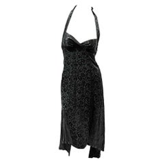 Vestido Radley of London by Ossie Clark