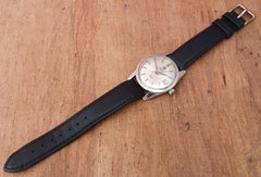 Rado 990 Vintage 41 Jewels Date Automatic Mens Watch