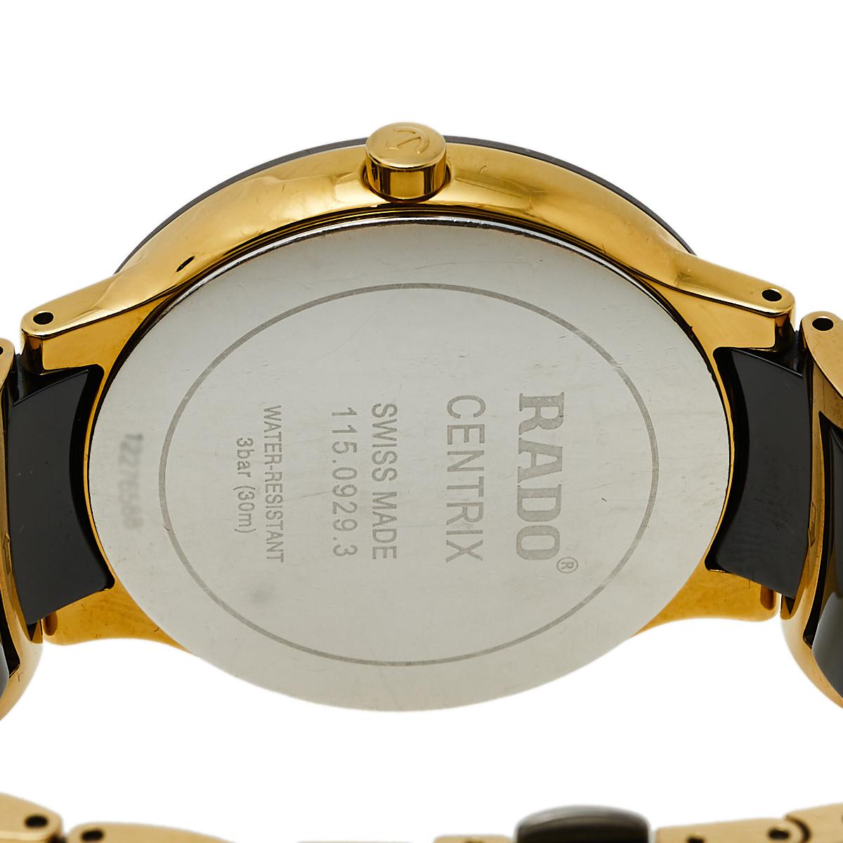 rado centrix 115.0929.3