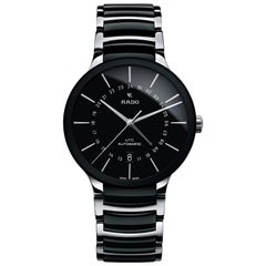 Rado Centrix Automatic UTC Watch R30166152