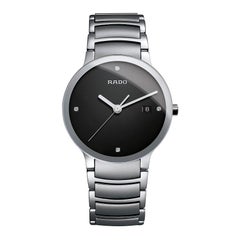 Rado Centrix Diamonds Men's Watch R30927713