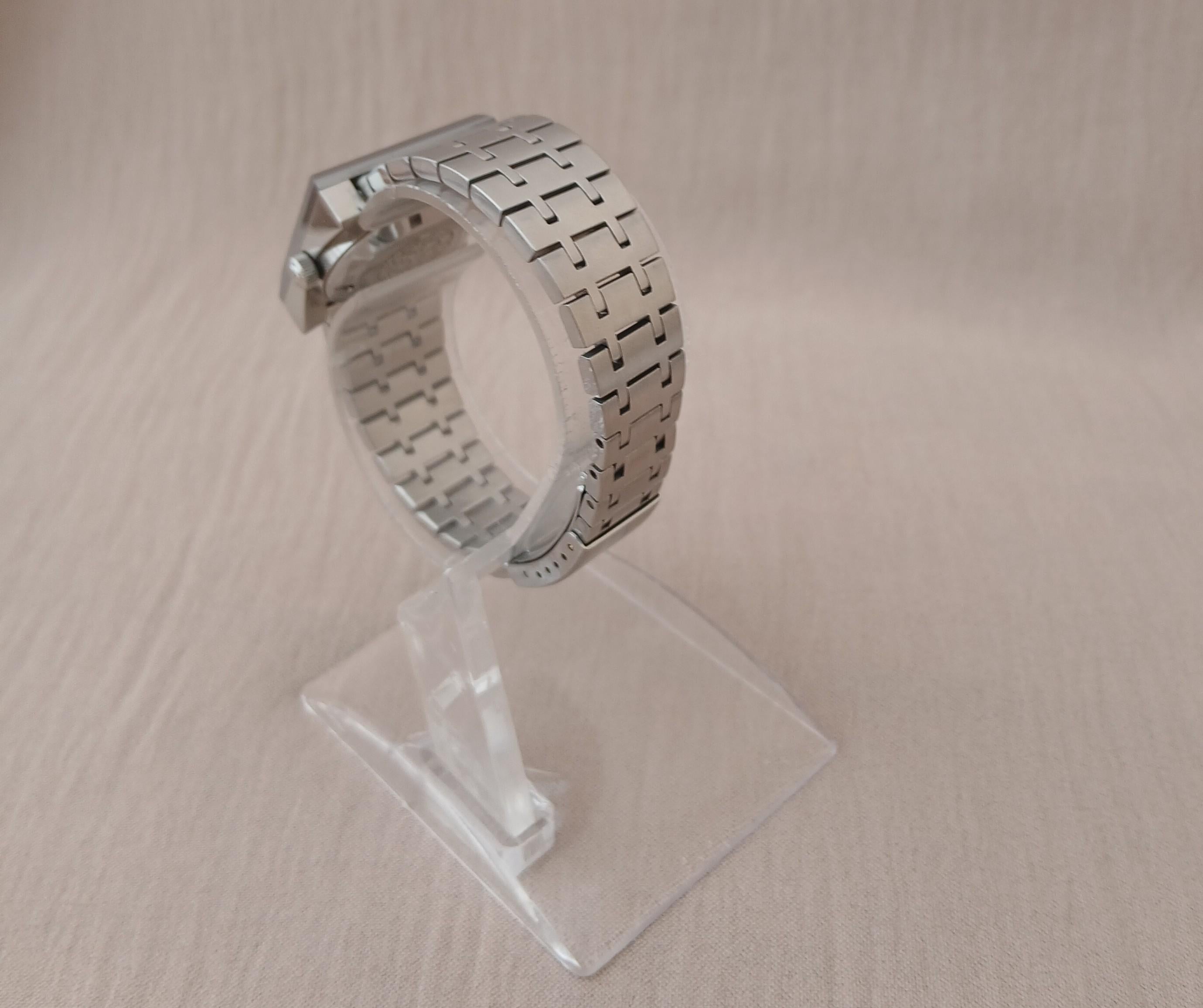 Rado DiaMaster 10 Automatic Date Bracelet Ladies Watch in vendita 8