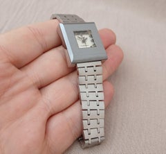 Rado DiaMaster 10 Automatic Date Bracelet Ladies Watch