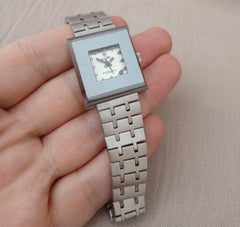 Rado DiaMaster 10 Automatic Date Bracelet Ladies Watch