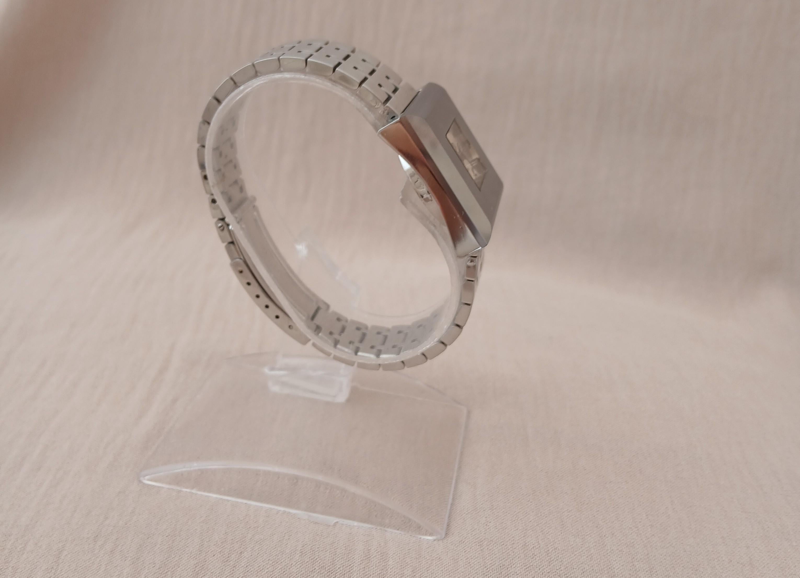 Rado DiaMaster 10 Automatic Date Bracelet Ladies Watch in vendita 4