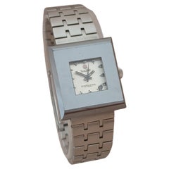 Rado DiaMaster 10 Automatic Date Bracelet Ladies Watch