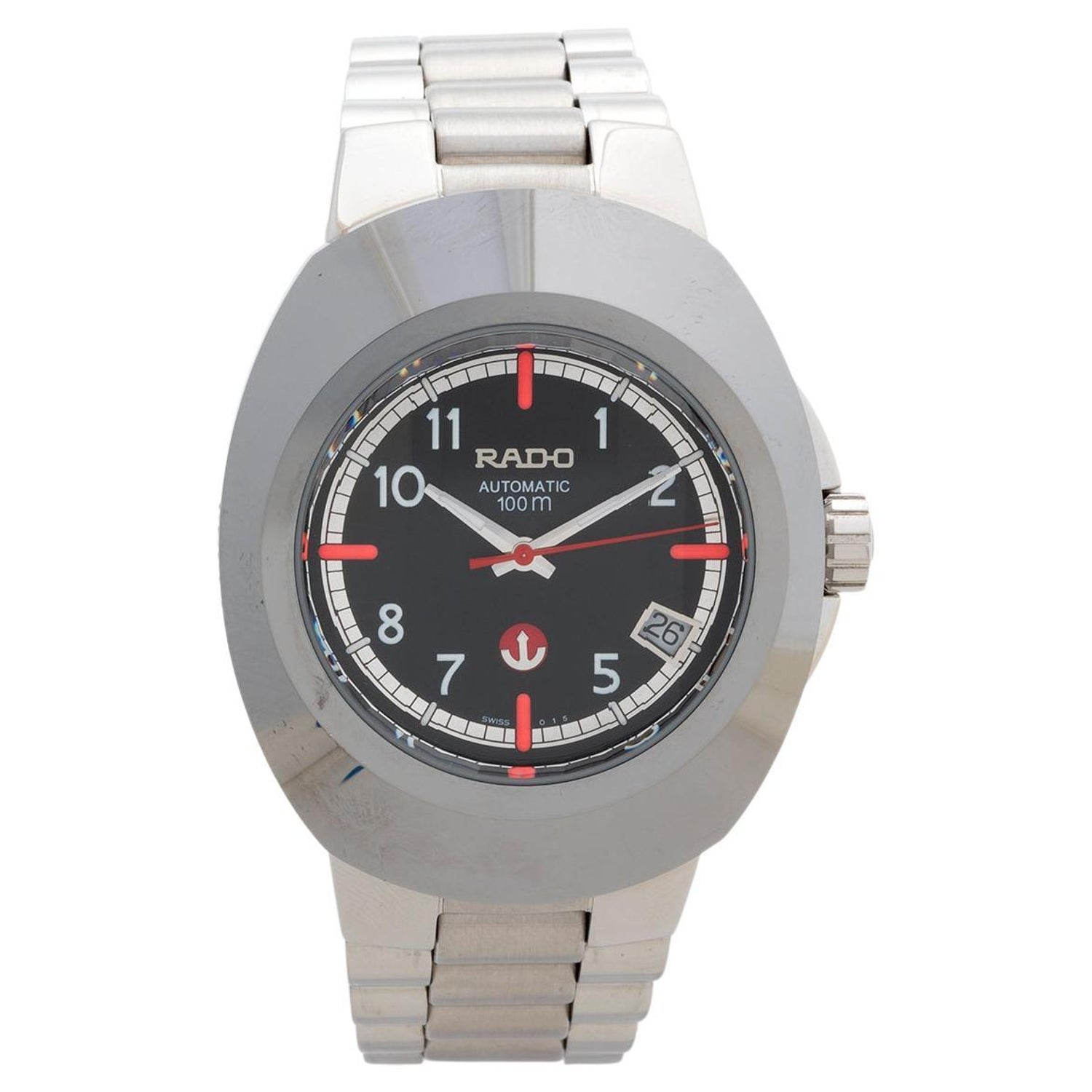 Rado Diastar - 4 For Sale on 1stDibs | rado diastar quartz price, rado  diastar jubile watch, rado diastar price