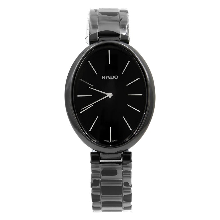 rado touch watch