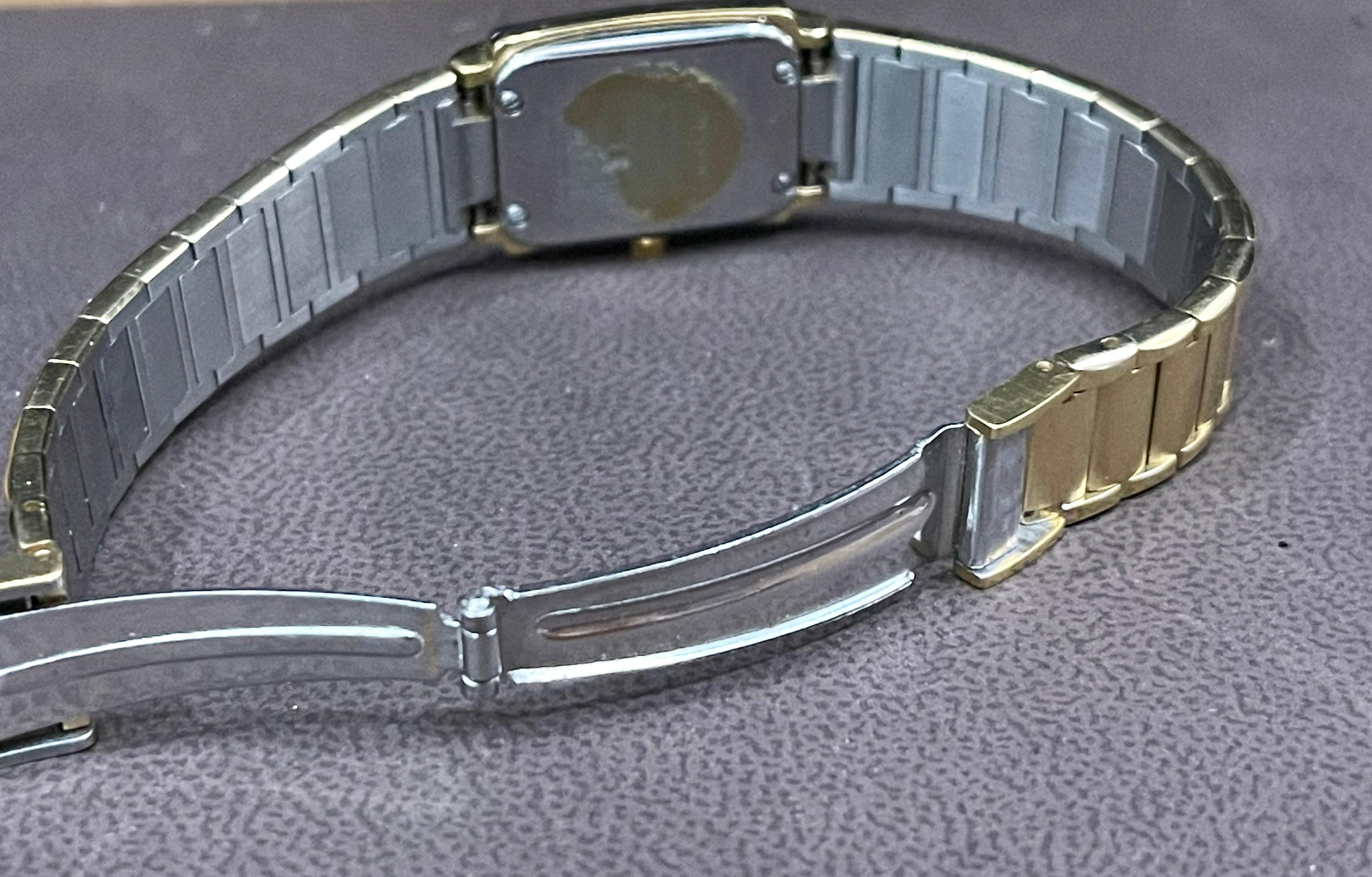 Rado Florence Jubile Damen Quarz:: Uhr 00503:: Gold-Ton 2