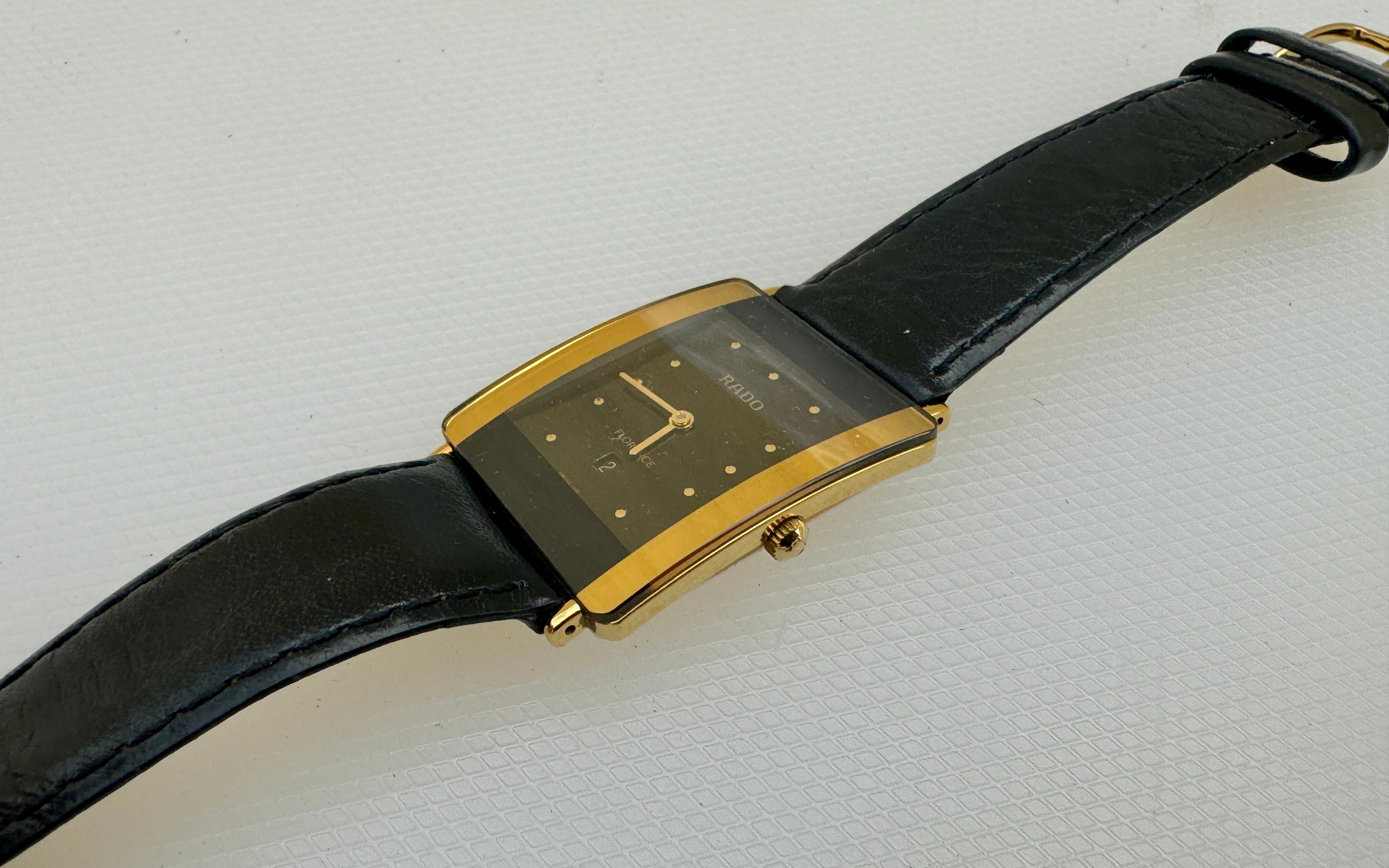 Rado Florence référence 1603670 2 montre-bracelet en vente 9
