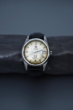 RADO  Golden Horse  / 1970s Vintage watch