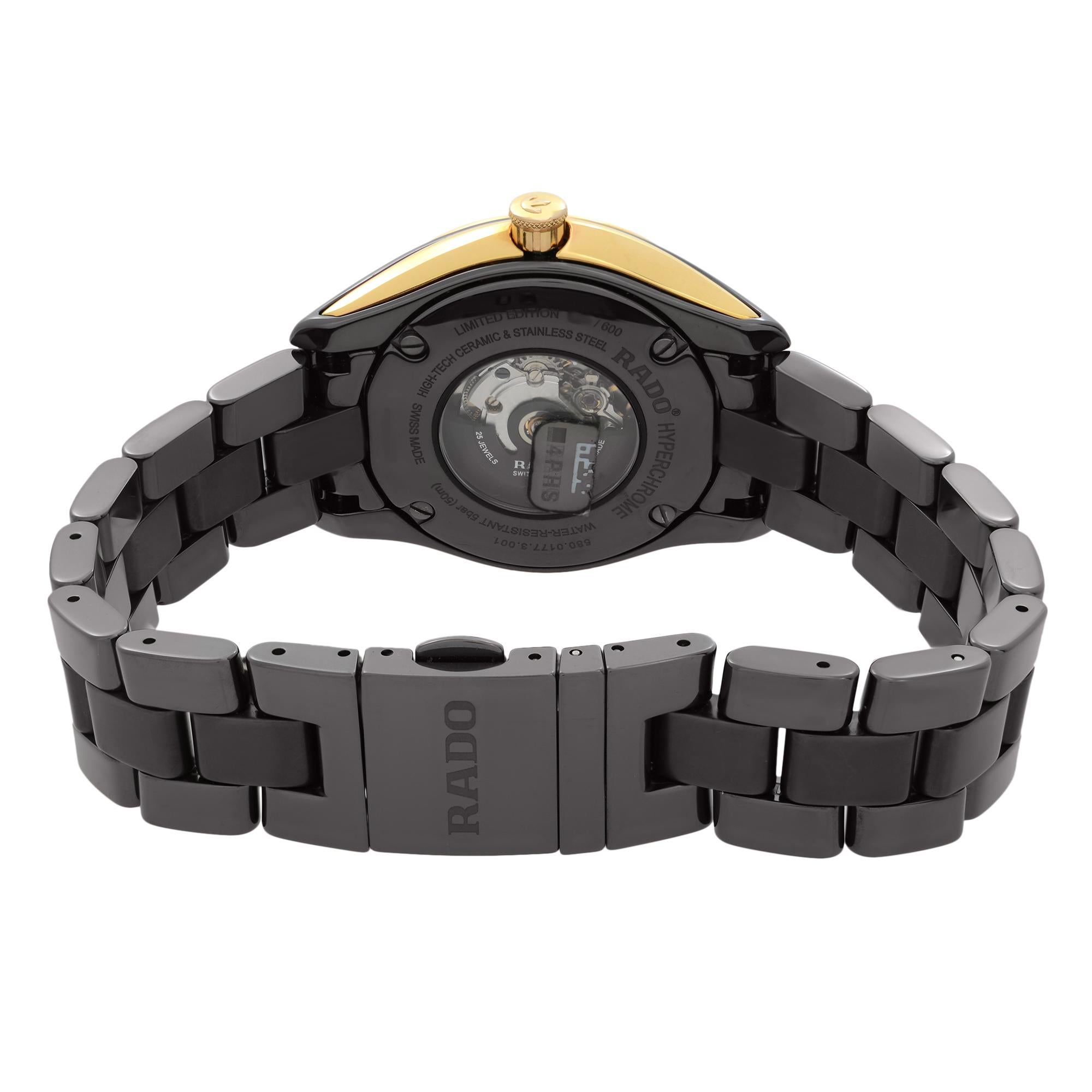 brown ceramic womens watches