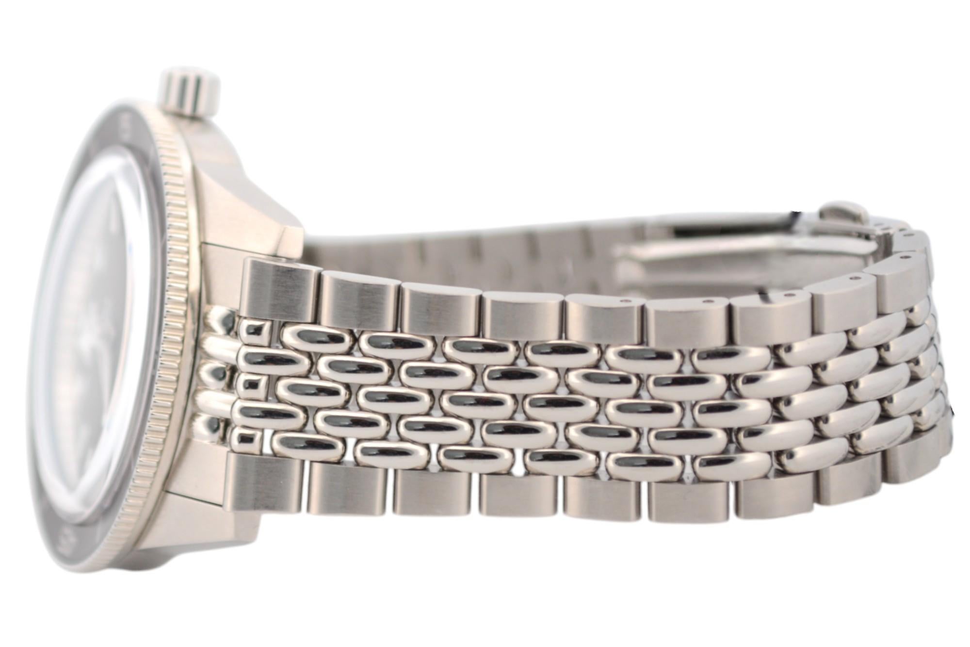 Rado Hyperchrome Captain Cook 42mm Steel Automatic Ref: R32505019 1