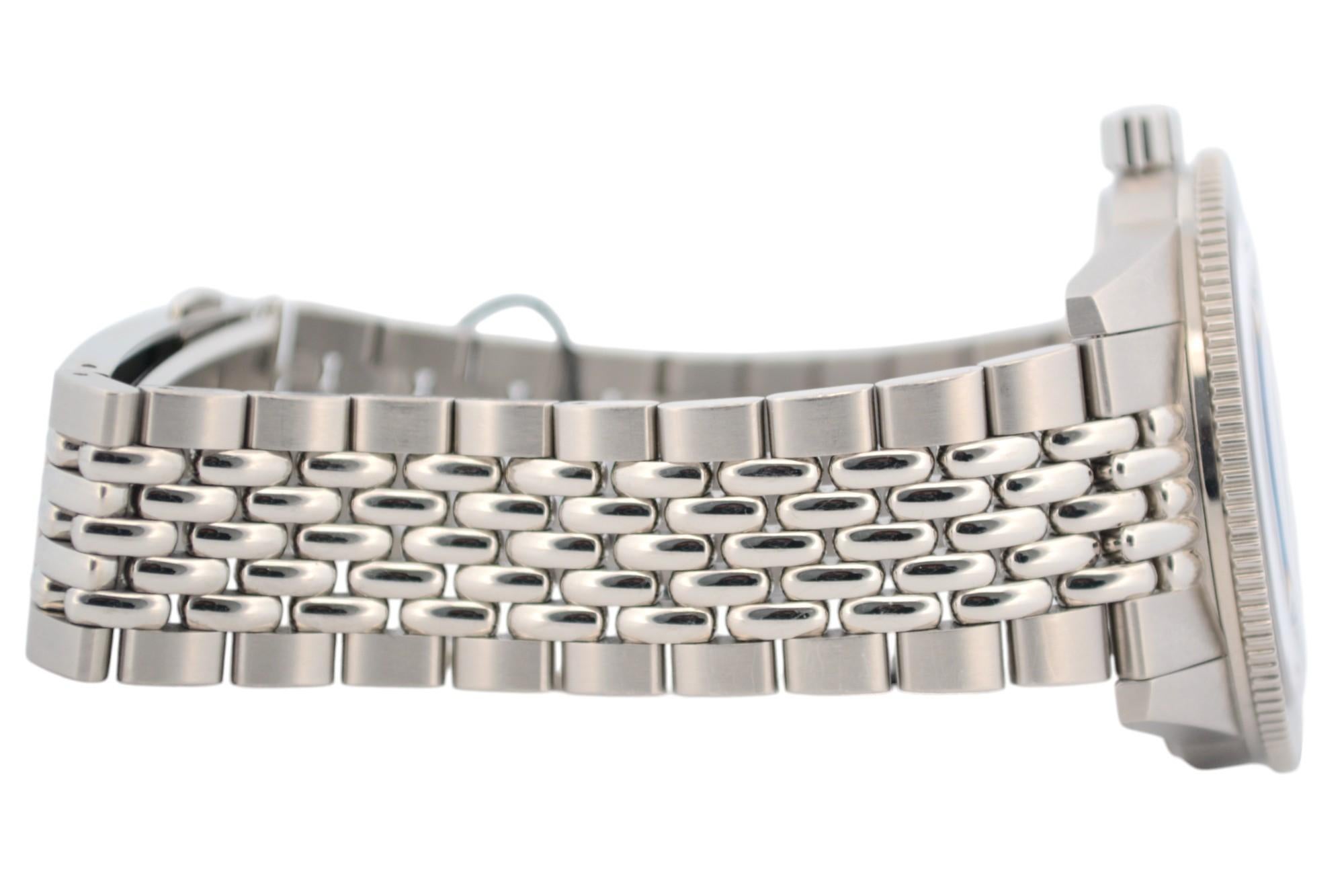 Rado Hyperchrome Captain Cook 42mm Steel Automatic Ref: R32505019 4