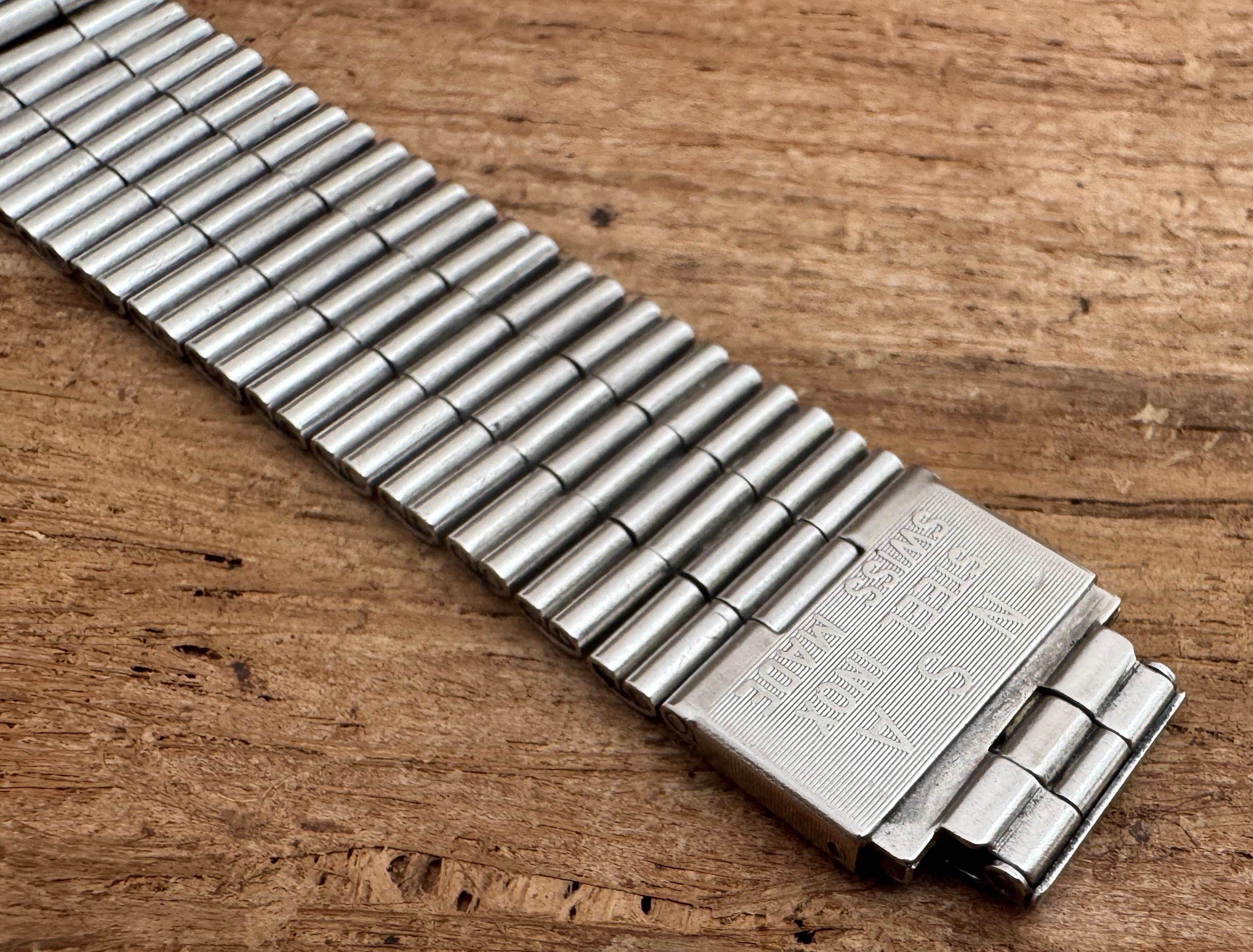 Rado HyperChrome Captain Cook Ref. 11773/2 Automatic Watch For Sale 6