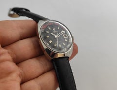 Rado HyperChrome Captain Cook Ref. 11773/2 Automatic Watch