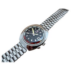 Rado HyperChrome Captain Cook Ref. 11773/2 Automatic Watch