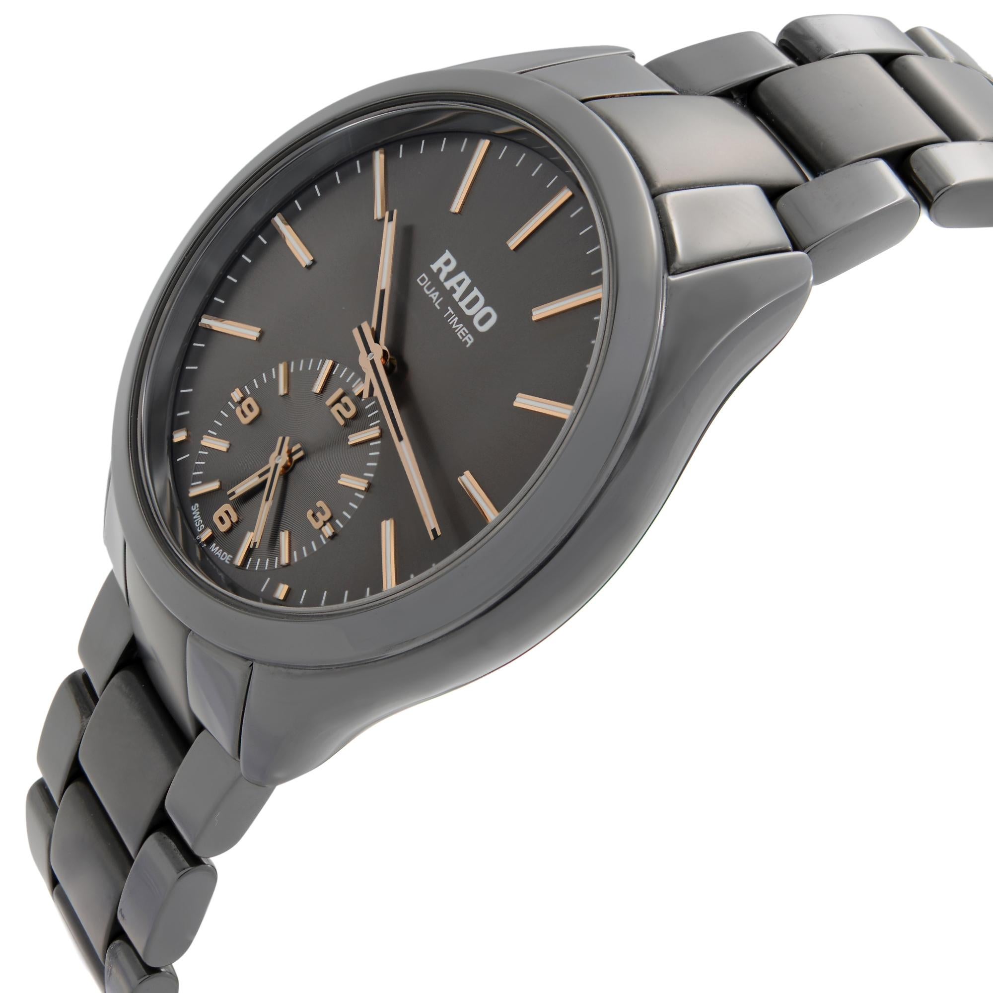 rado mens watch sale