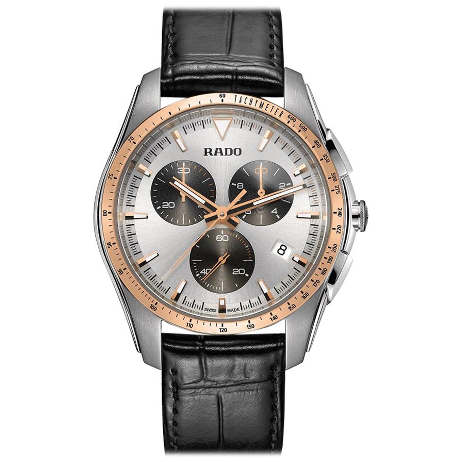 Rado HyperChrome Chronograph Men's Watch R32259105