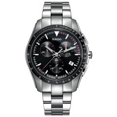 Rado HyperChrome Chronograph Men's Watch R32259153