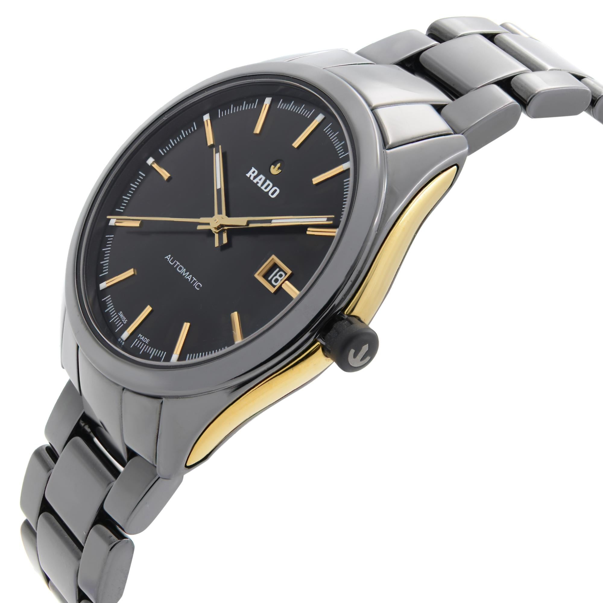 rado chronometer officially certified 100m price in india
