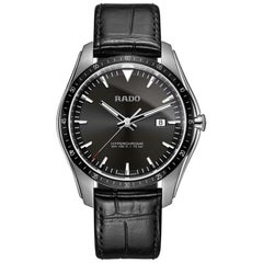 Used Rado Hyperchrome Men's Watch R32502155