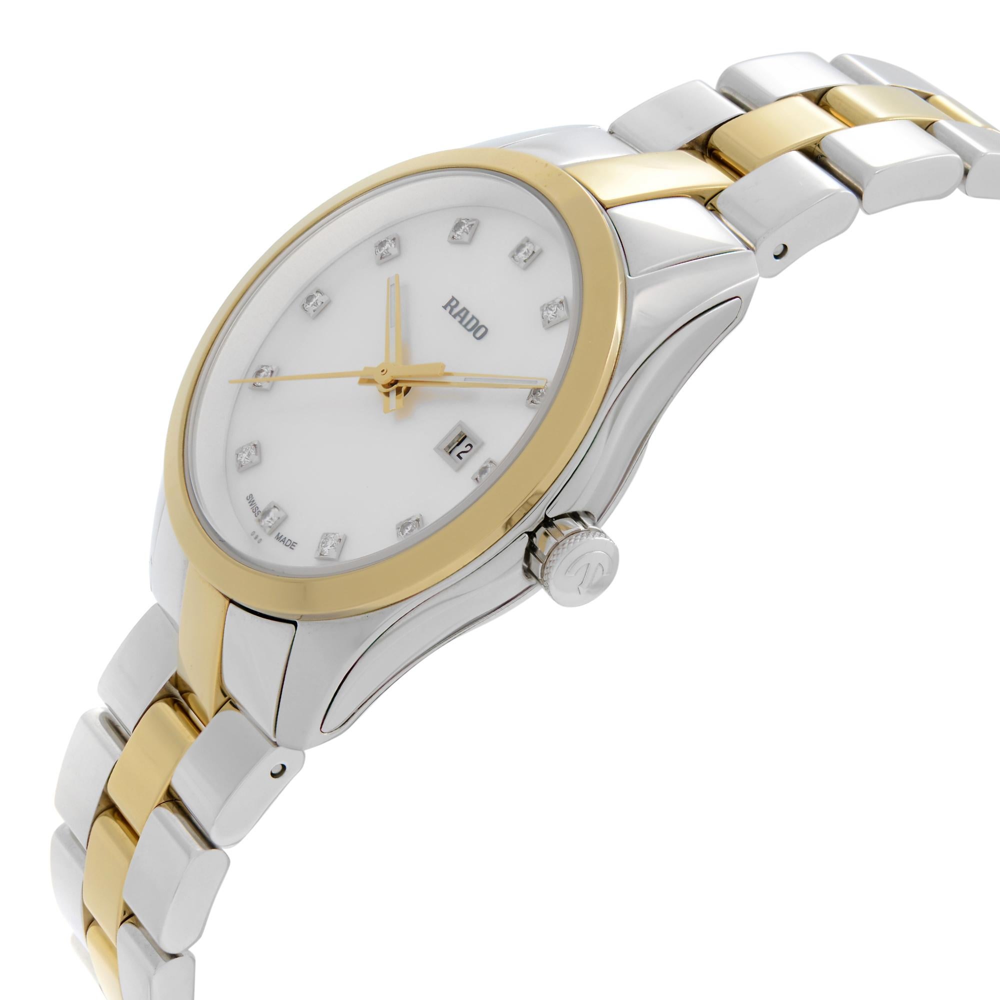 rado watch women sale