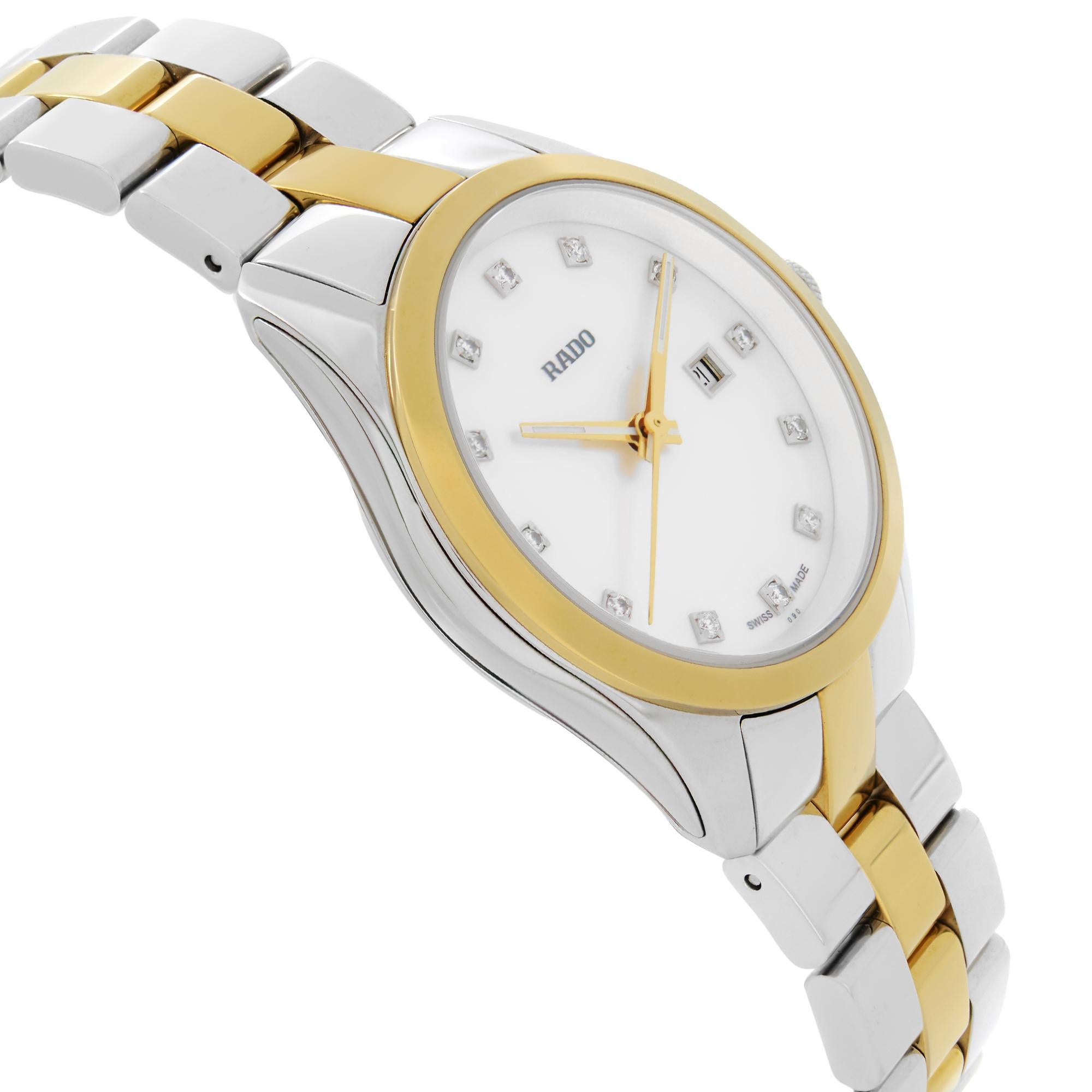 rado watch in dubai