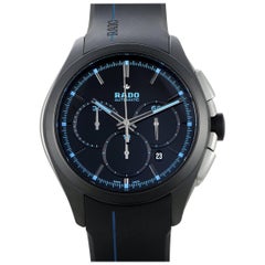 Rado Hyperchrome Watch R32525159