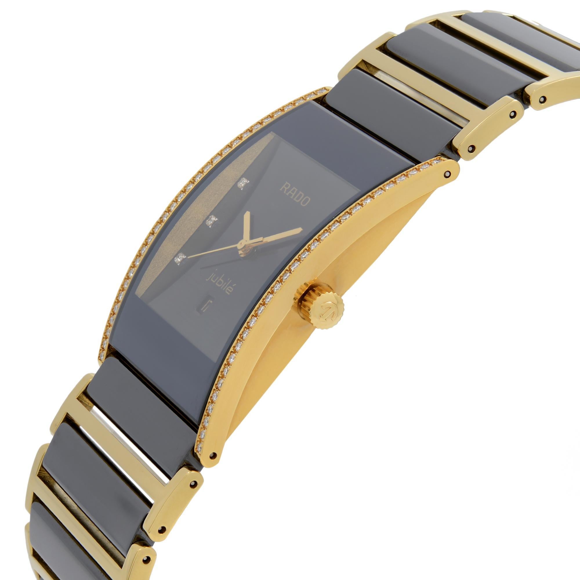 montre rado jubile femme prix