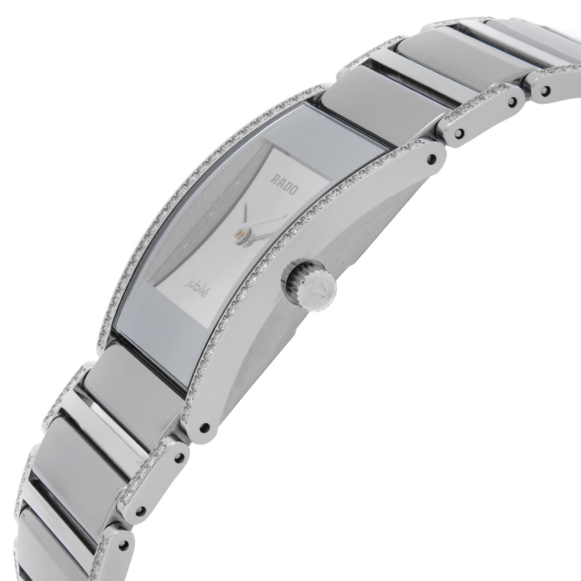 rado integral diamond